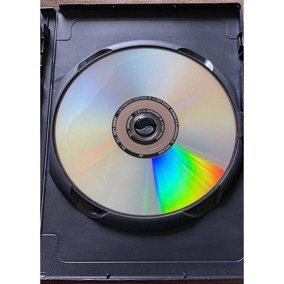 Decision/Gods Country/Lukewarm (DVD, 2015, 2-Disc Set) - Picture 5 of 6